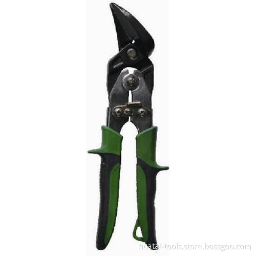 Germany Style Aviation Tin Snip-Ideal Offset